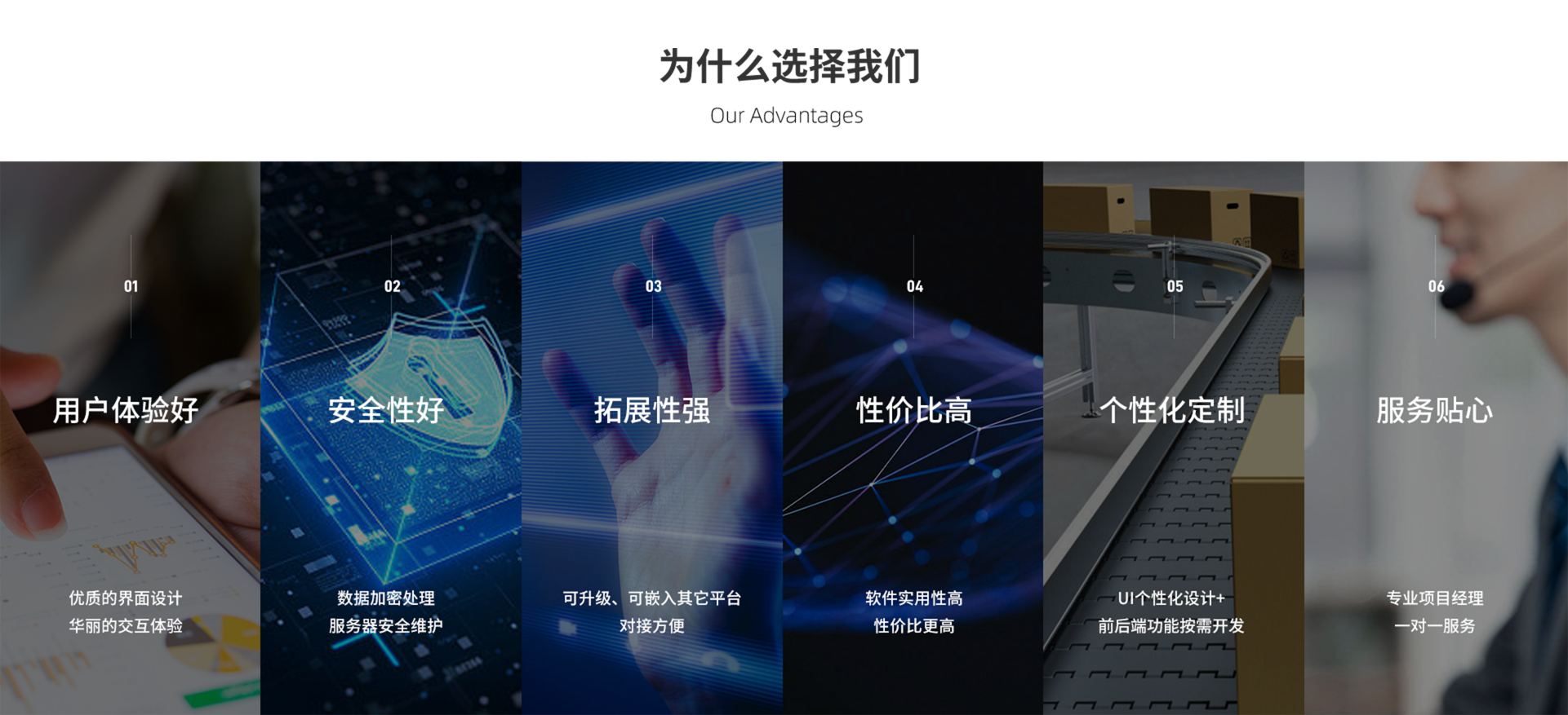 農技咨詢及專家服務系統 